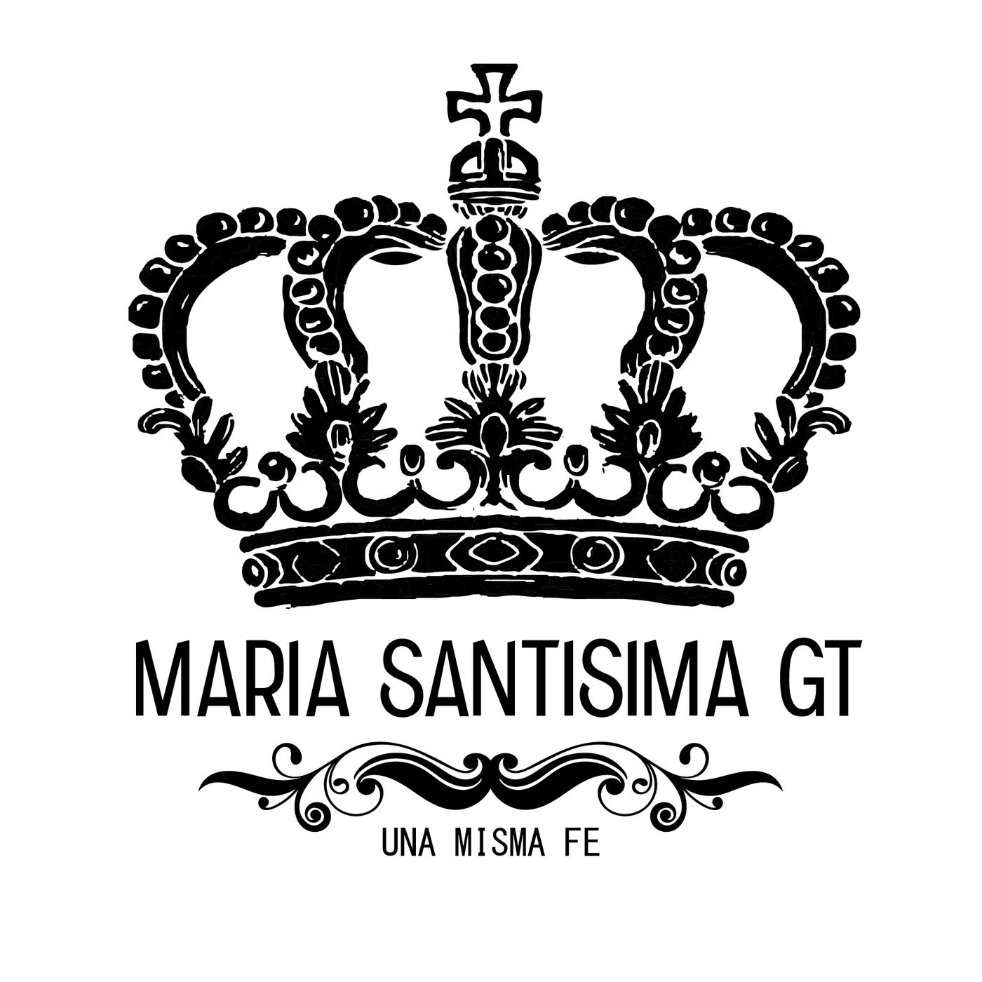 Maria Santisima GT