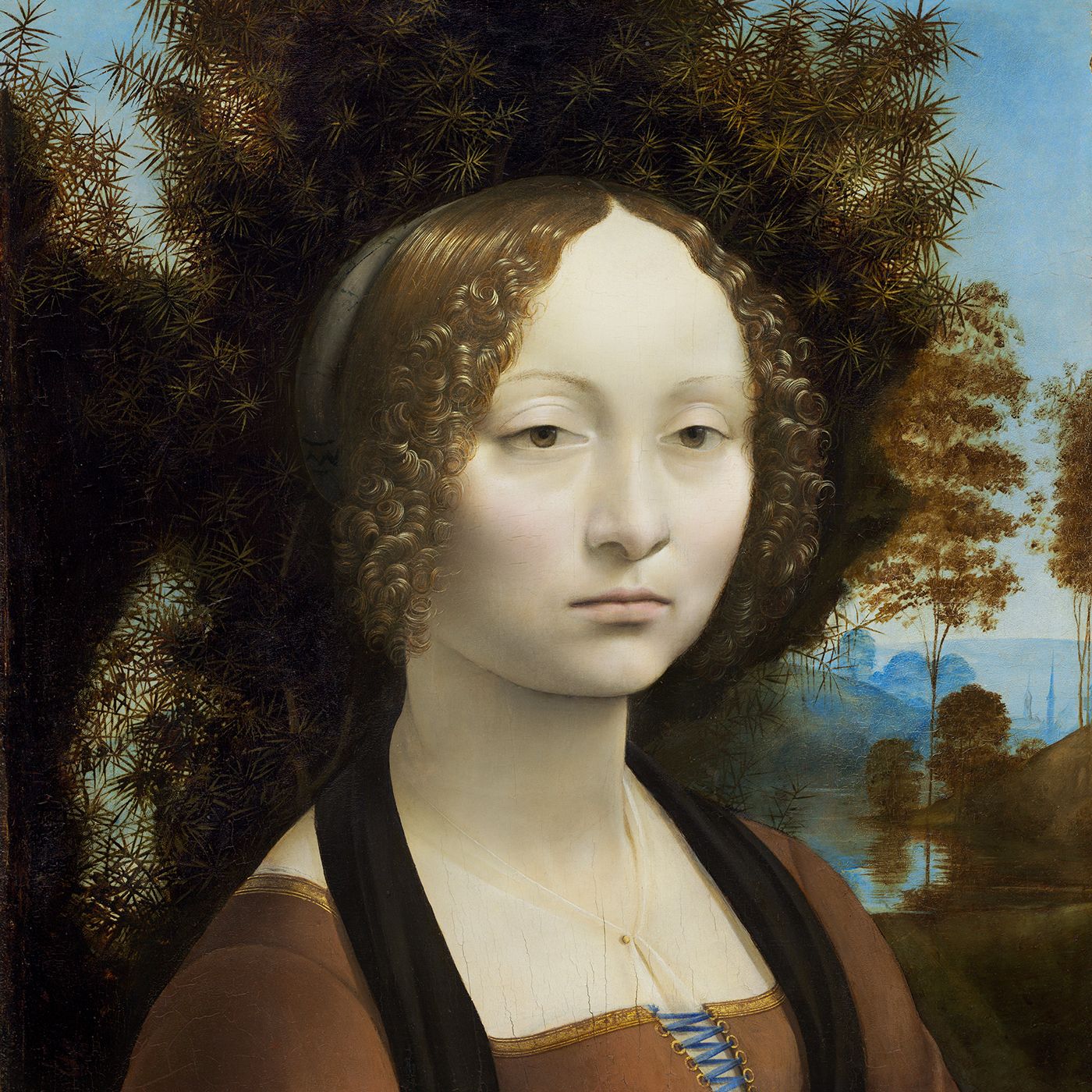 16_Ginevra de' Benci episode artwork