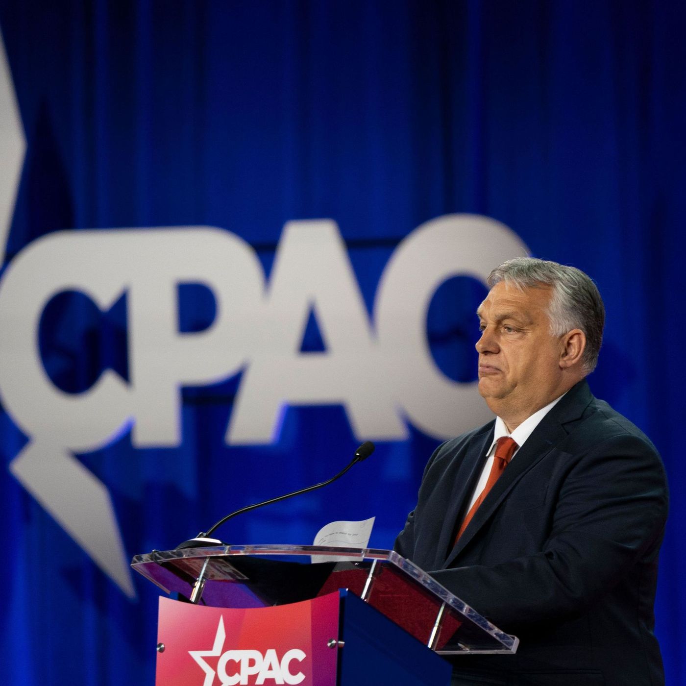 Federico a las 8: Orban, el patrono del nuevo Vox