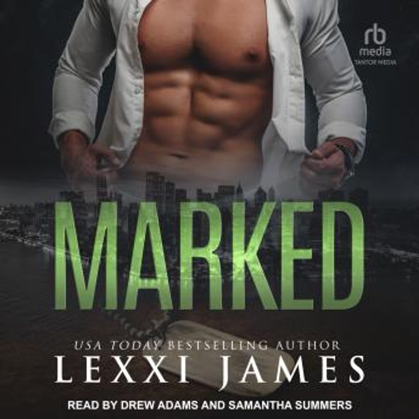 Get New Full Audiobooks in Romance, Modern