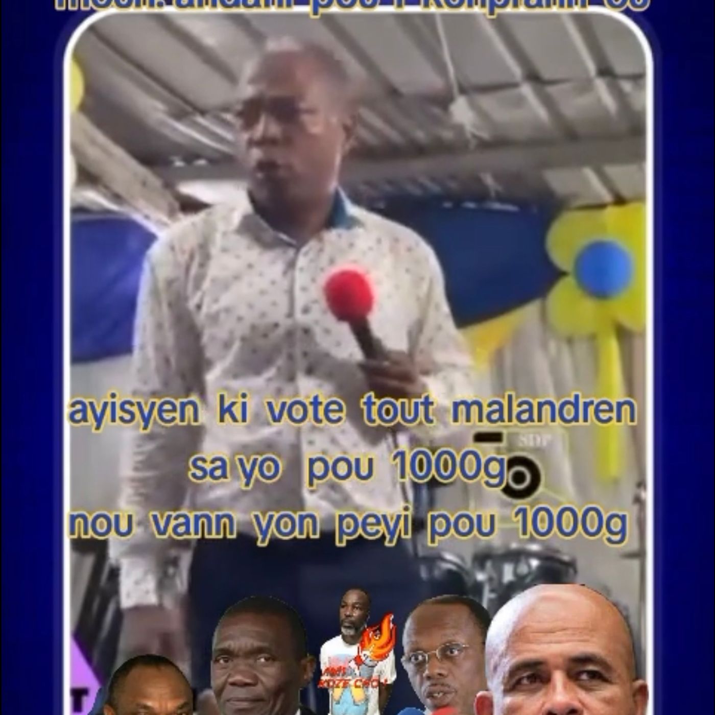 Koleksyon Kout plim sadik !