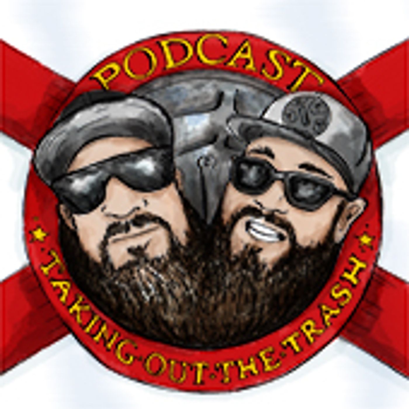 Takingoutthetrash's podcast podcast artwork