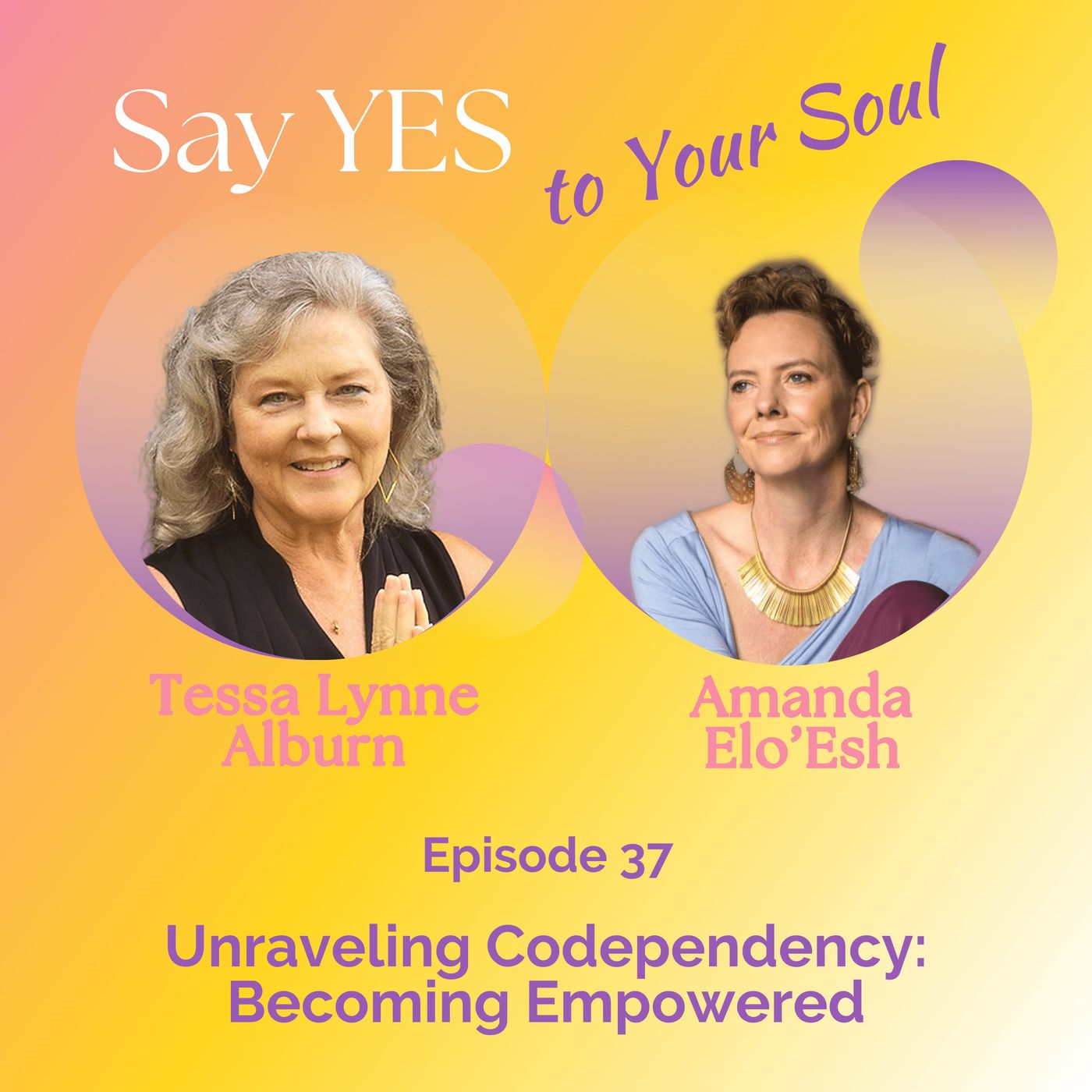 Say YES to Your Soul