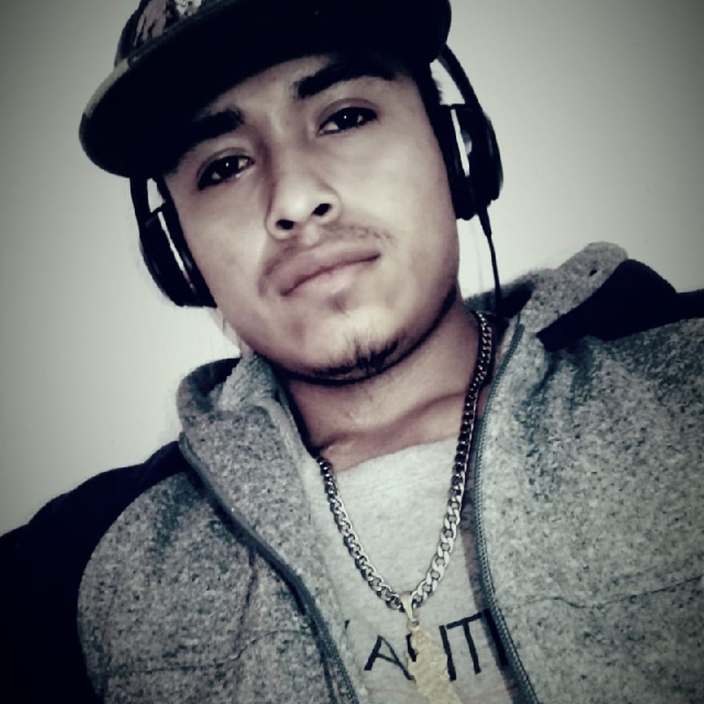 El podcast de EL FLAKO RDZ.