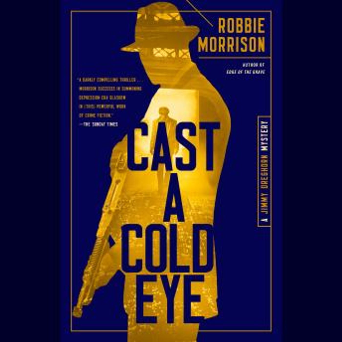 Get Top Full Audiobooks in Mystery, Thriller & Horror, Police & Detective