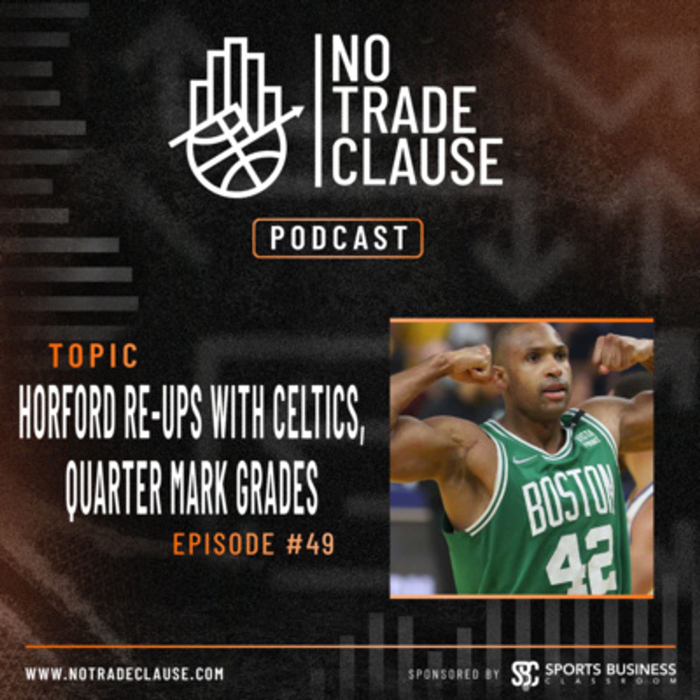The NTC Podcast