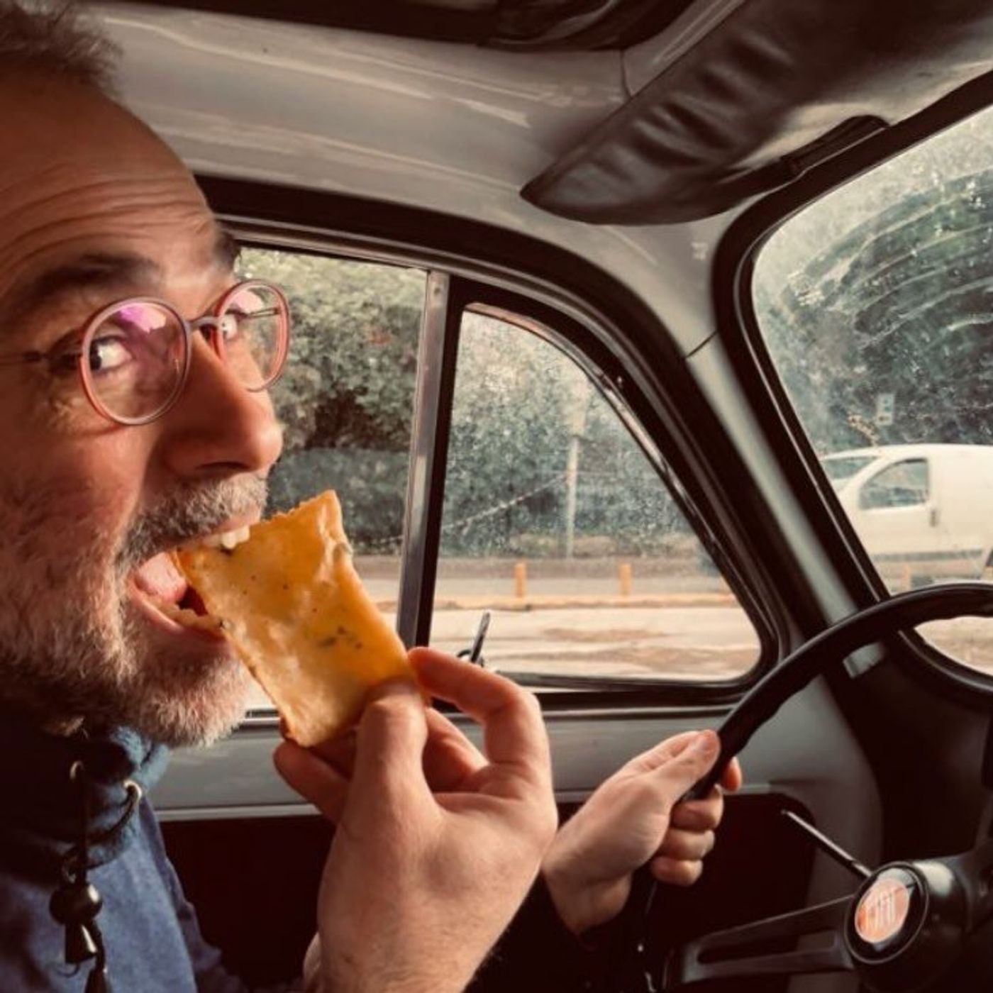 Dal taccuino di Iachìno Bavetta