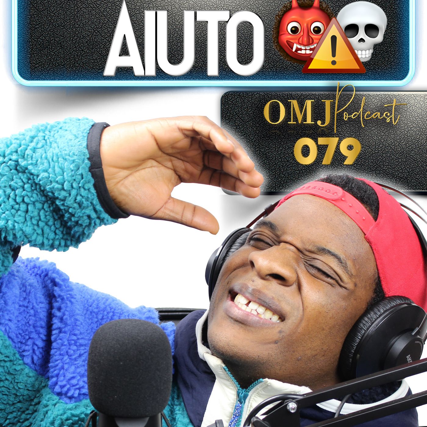 OMJ Podcast