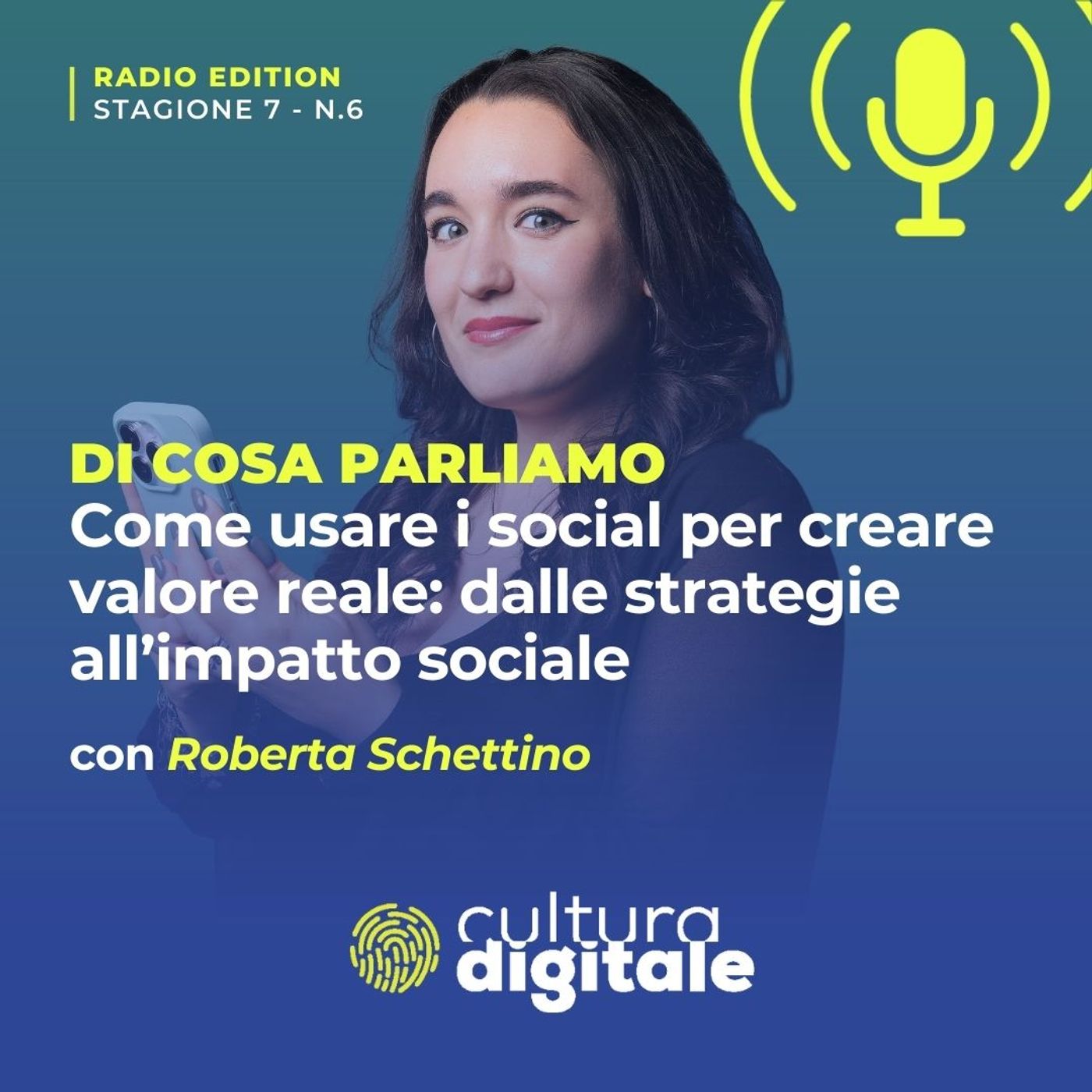 Come usare i social per creare valore reale: dalle strategie all’impatto sociale