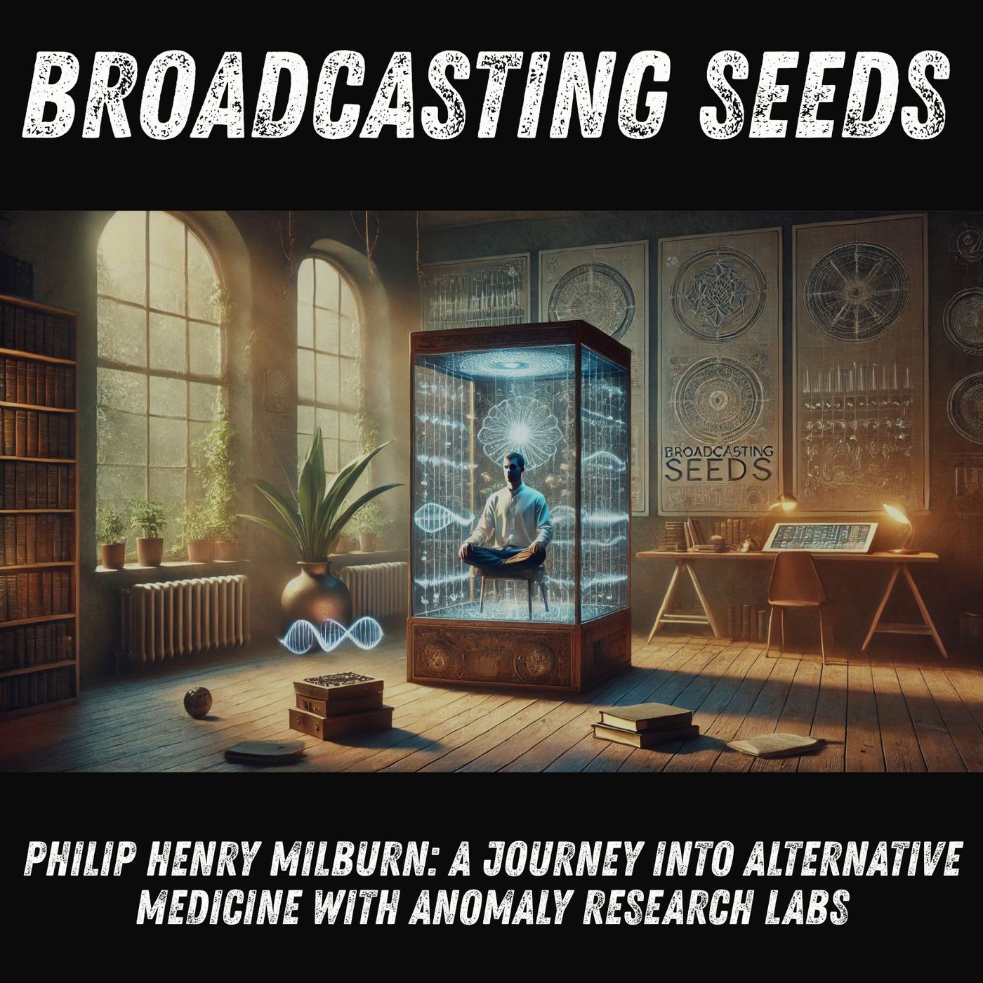 Philip Henry Milburn: A Journey into Alternative Medicine
