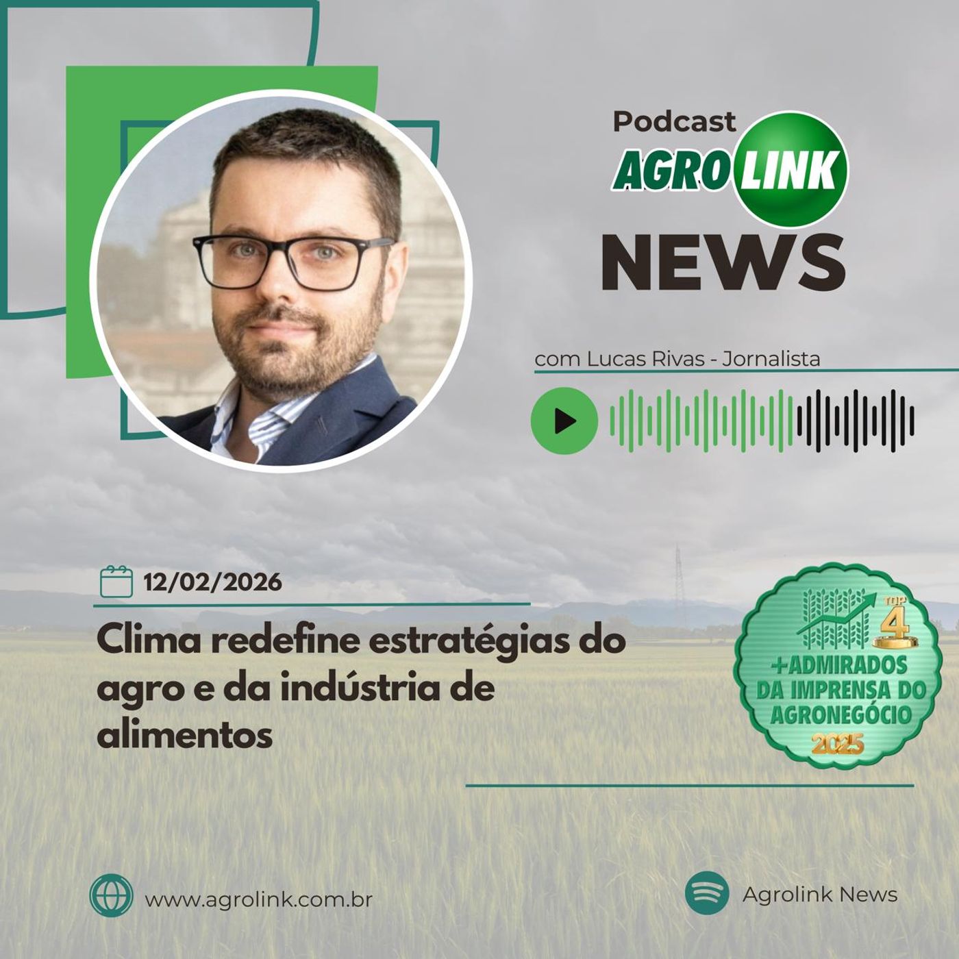 Sorgo avança e deve ampliar área plantada em 11% na safra 25/26 Sorgo avança e deve ampliar área plantada em 11% na safra 25/26
