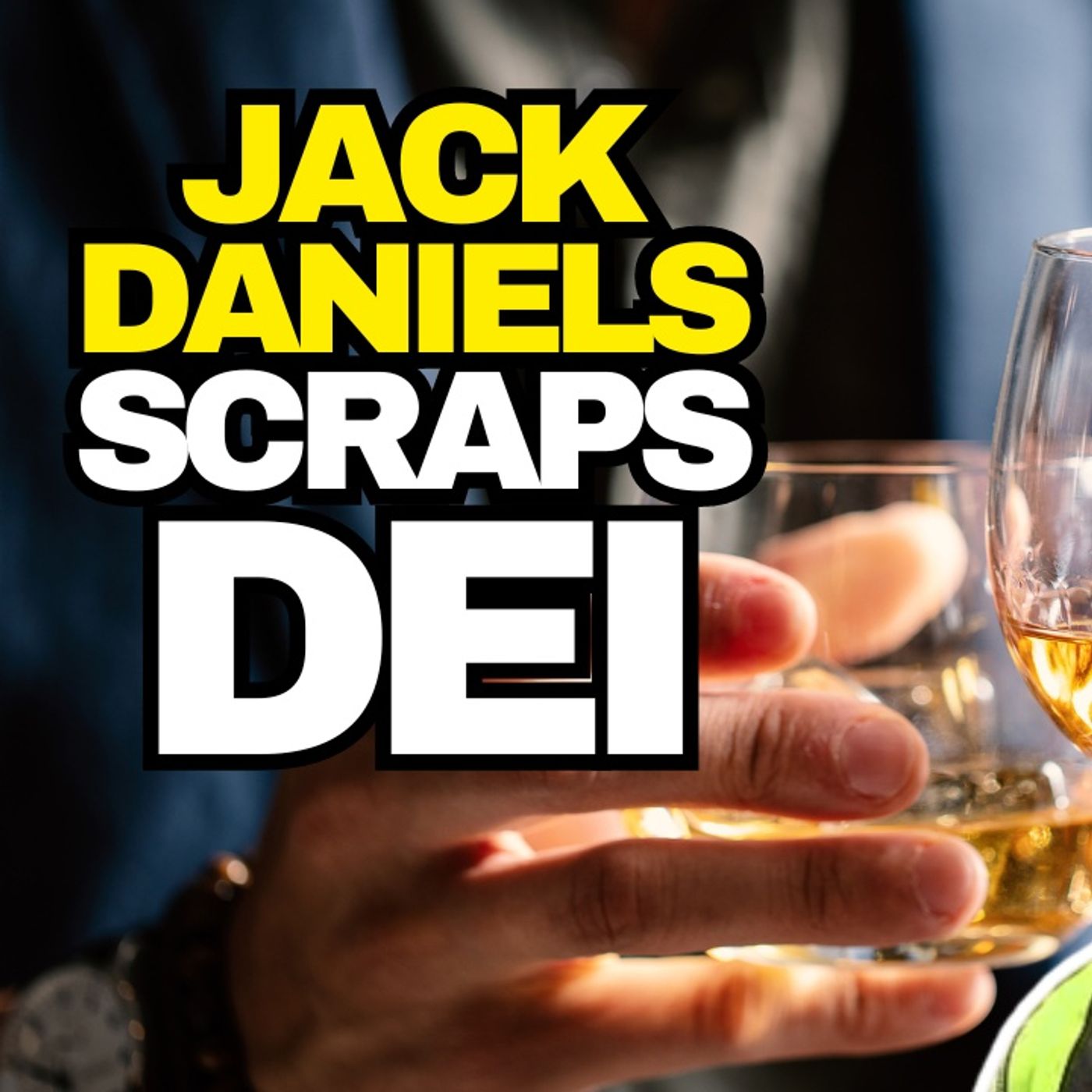 Jack Daniels Scraps DEI