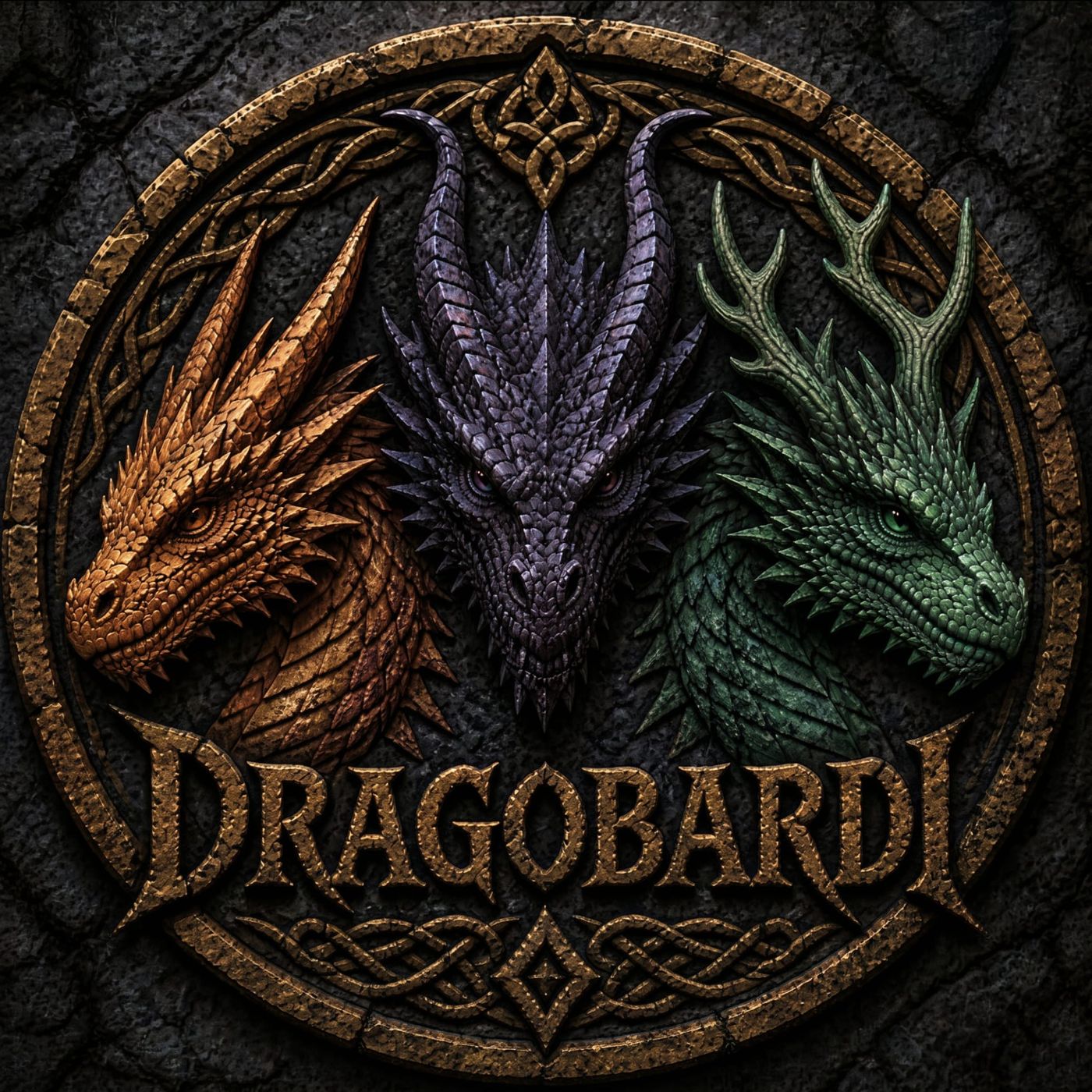 Dragobardi