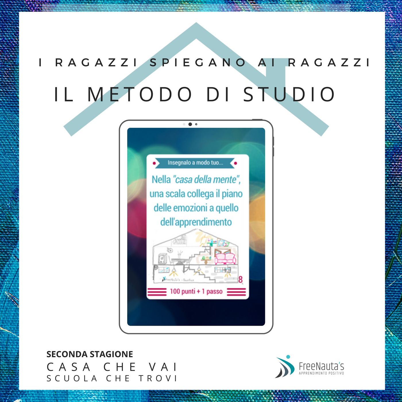 Casa che vai, scuola che trovi