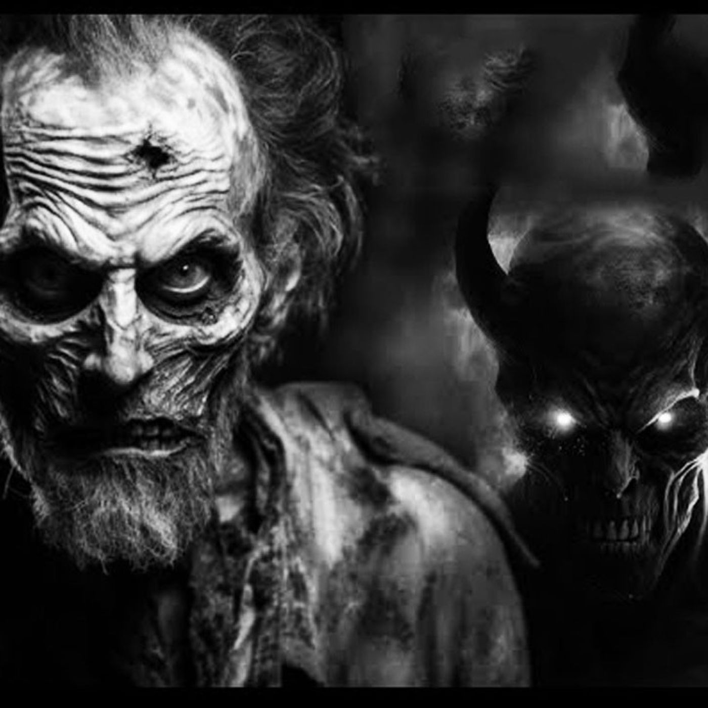 Un DEMONIO Vivió Frente A Mi Casa Mucho Tiempo - Historias De Terror - Voces De La Noche