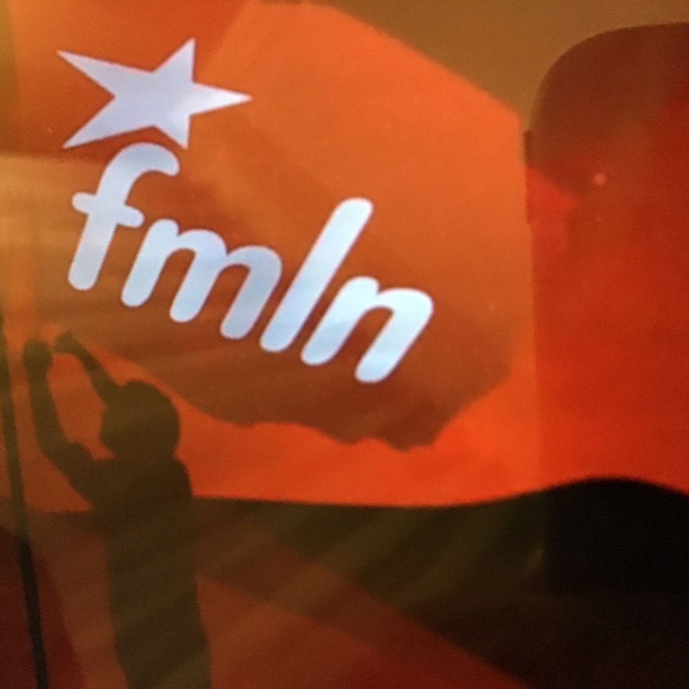 En vivo desde El Salvador