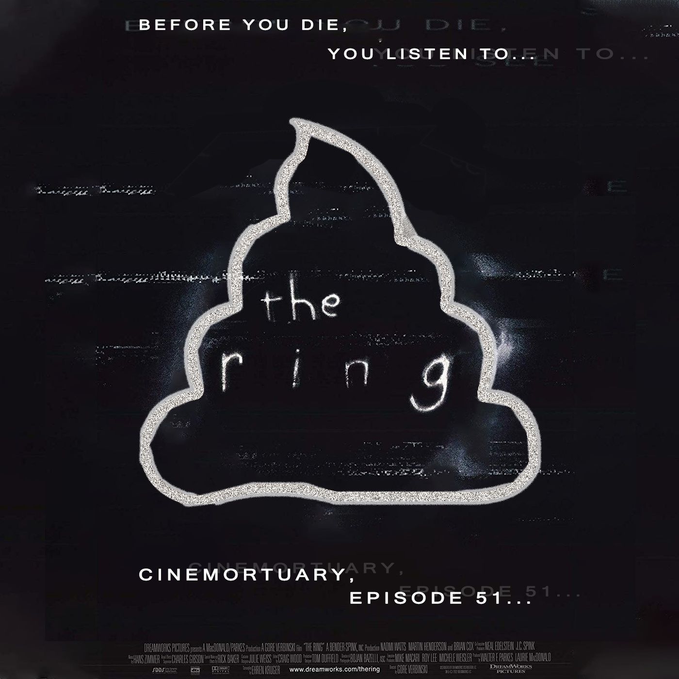 The Ring (2002)