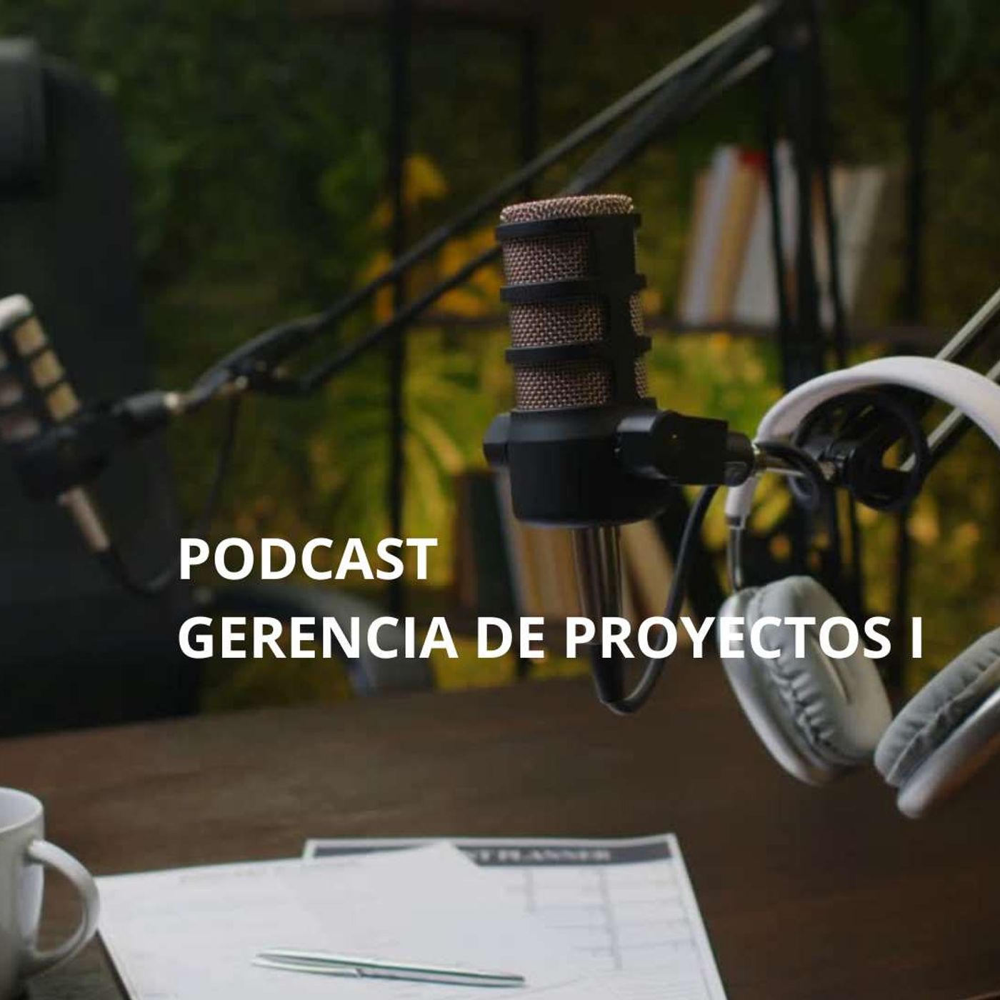 Herramientas Project Management cover art