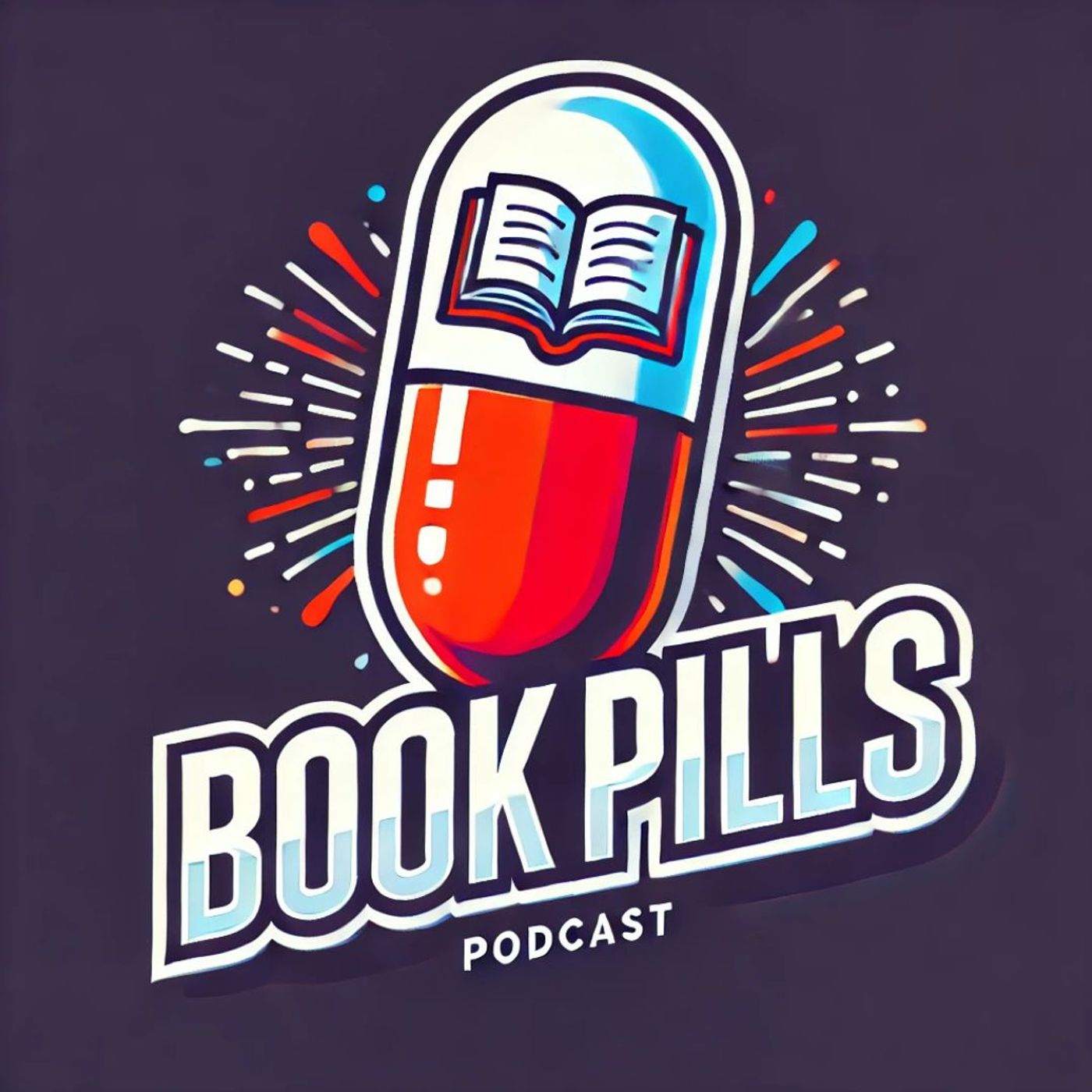 Book Pills