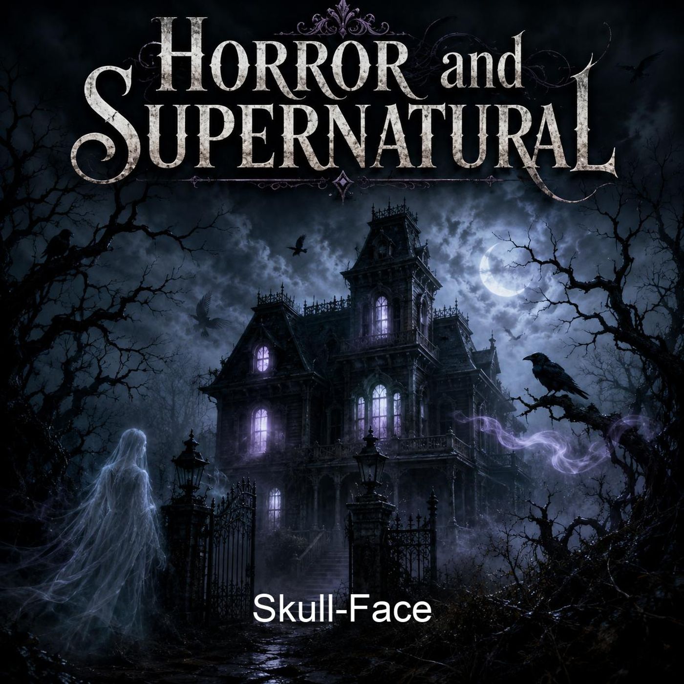 Skull-Face