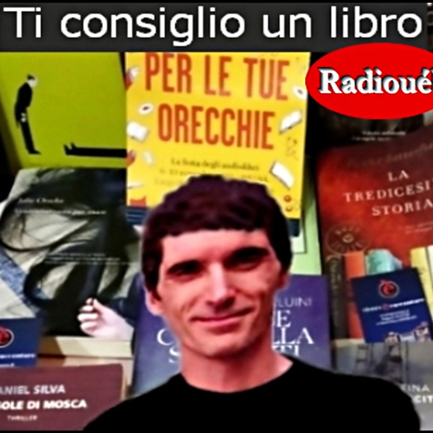 tracce di Radiouéb la radio in pillole