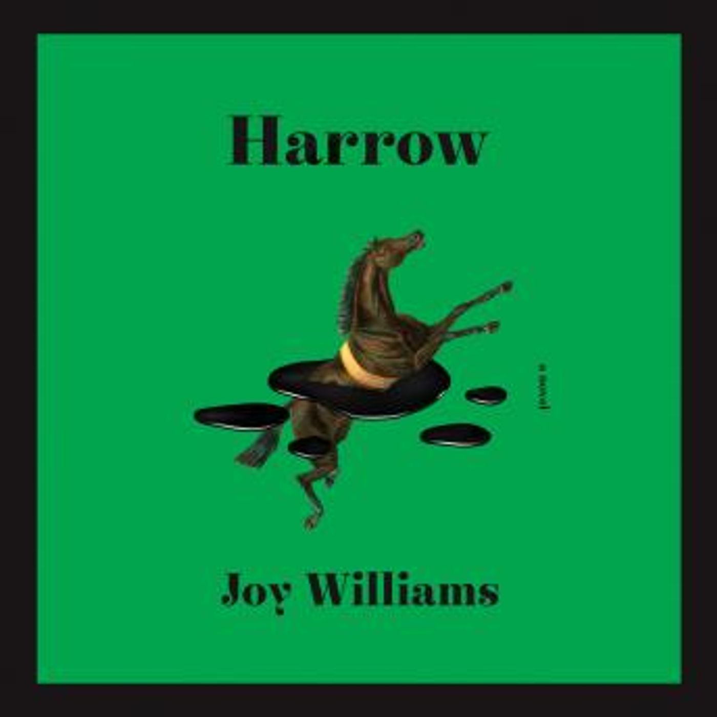 Explore the Latest Full Audiobooks in Mystery, Thriller & Horror, Psychological