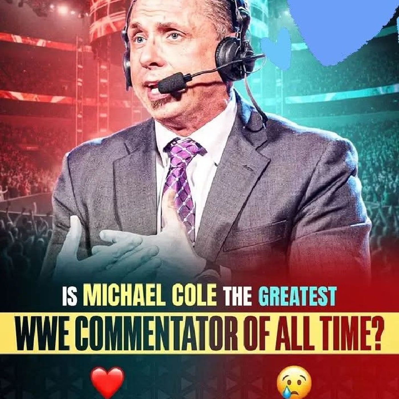 Cathy Kelley Reveals How Paul Heyman’s Advice Changed Her Appearance WWE backstage interviewer Cathy Kelley has shared valuable career advi episode artwork