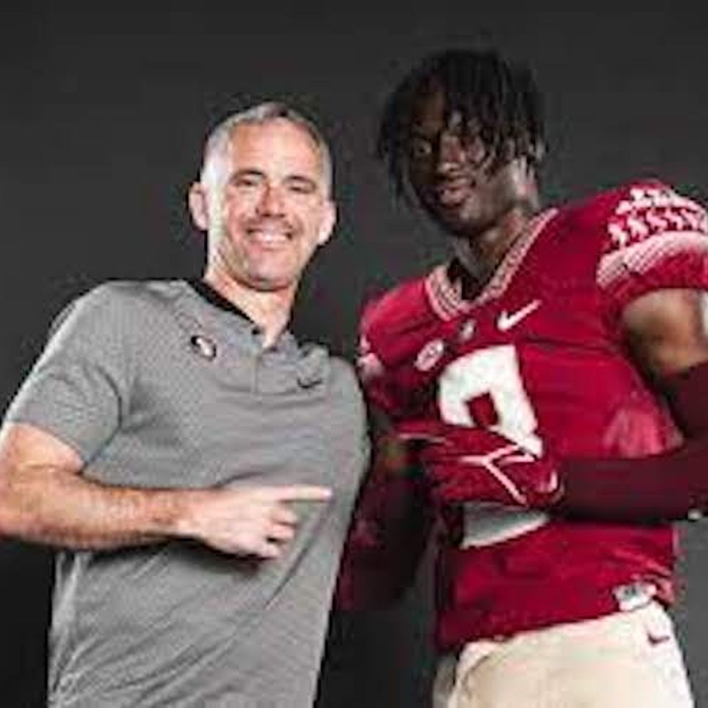 FSU Early Signing Day Discussion FSU Early Signing Day Discussion