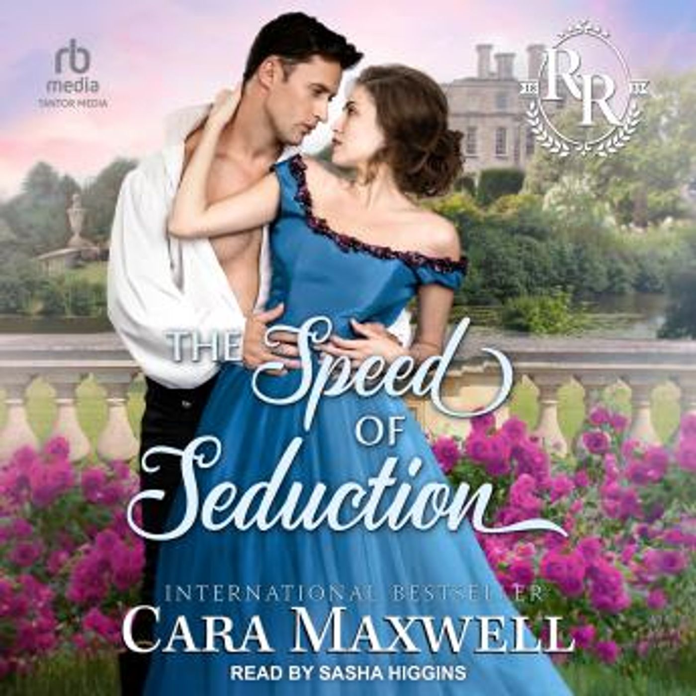 Access Top-Rated Full Audiobooks in Romance, Historical