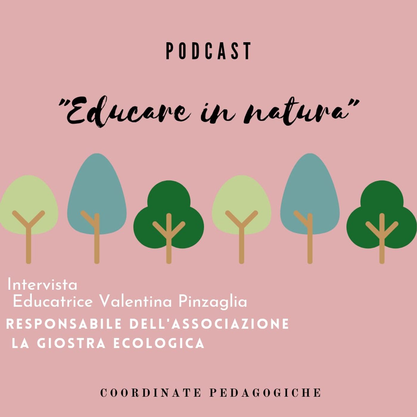 Coordinate Pedagogiche