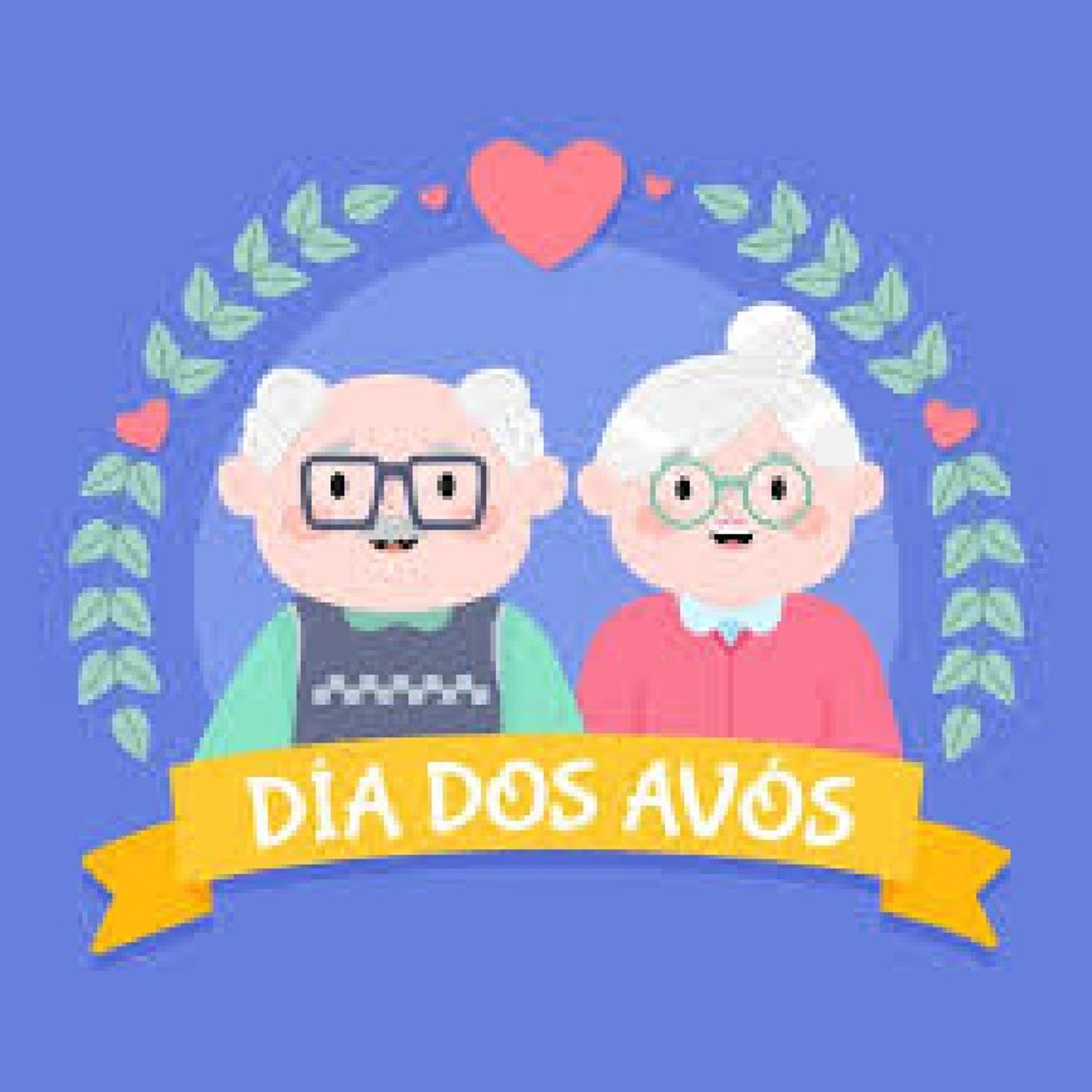Rádio Ruah podcast