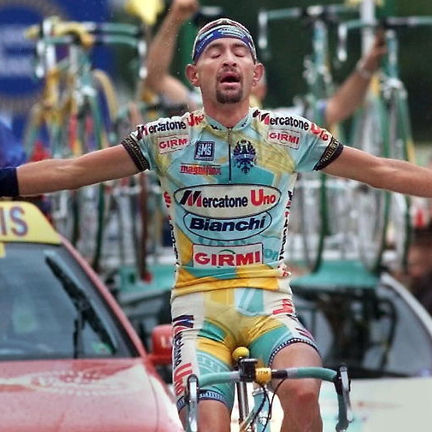 Il giorno in cui Marco Pantani fece il suo capolavoro - Pillole di Sport #7