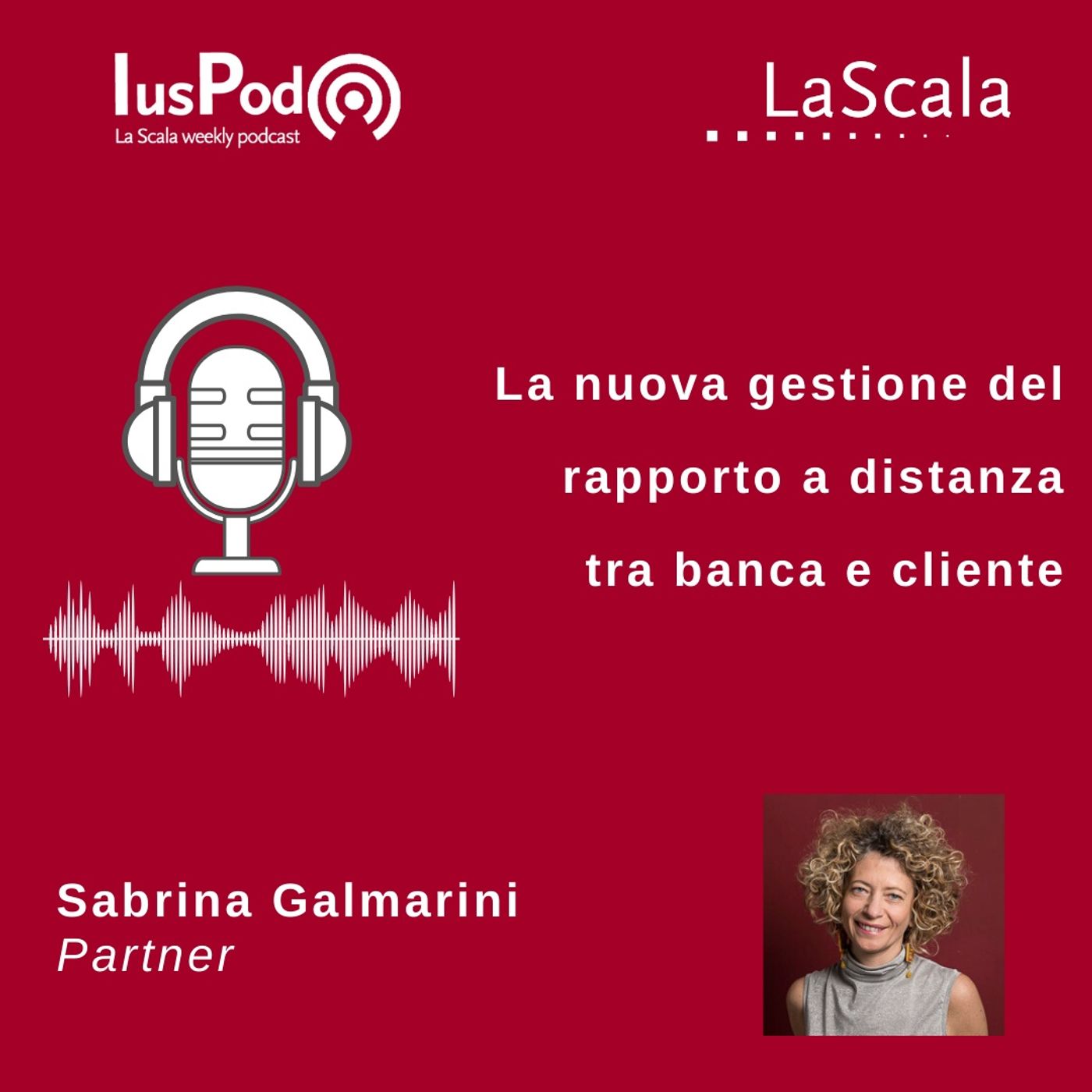 IusPod - La Scala weekly podcast