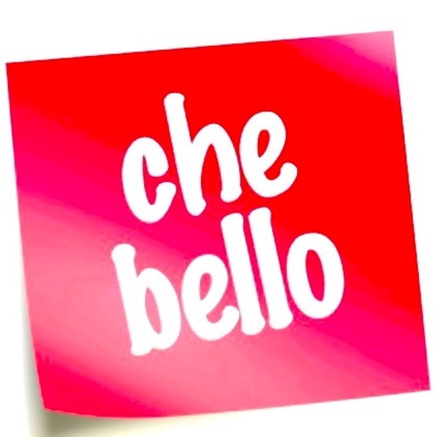 Alberto Signorini's show
