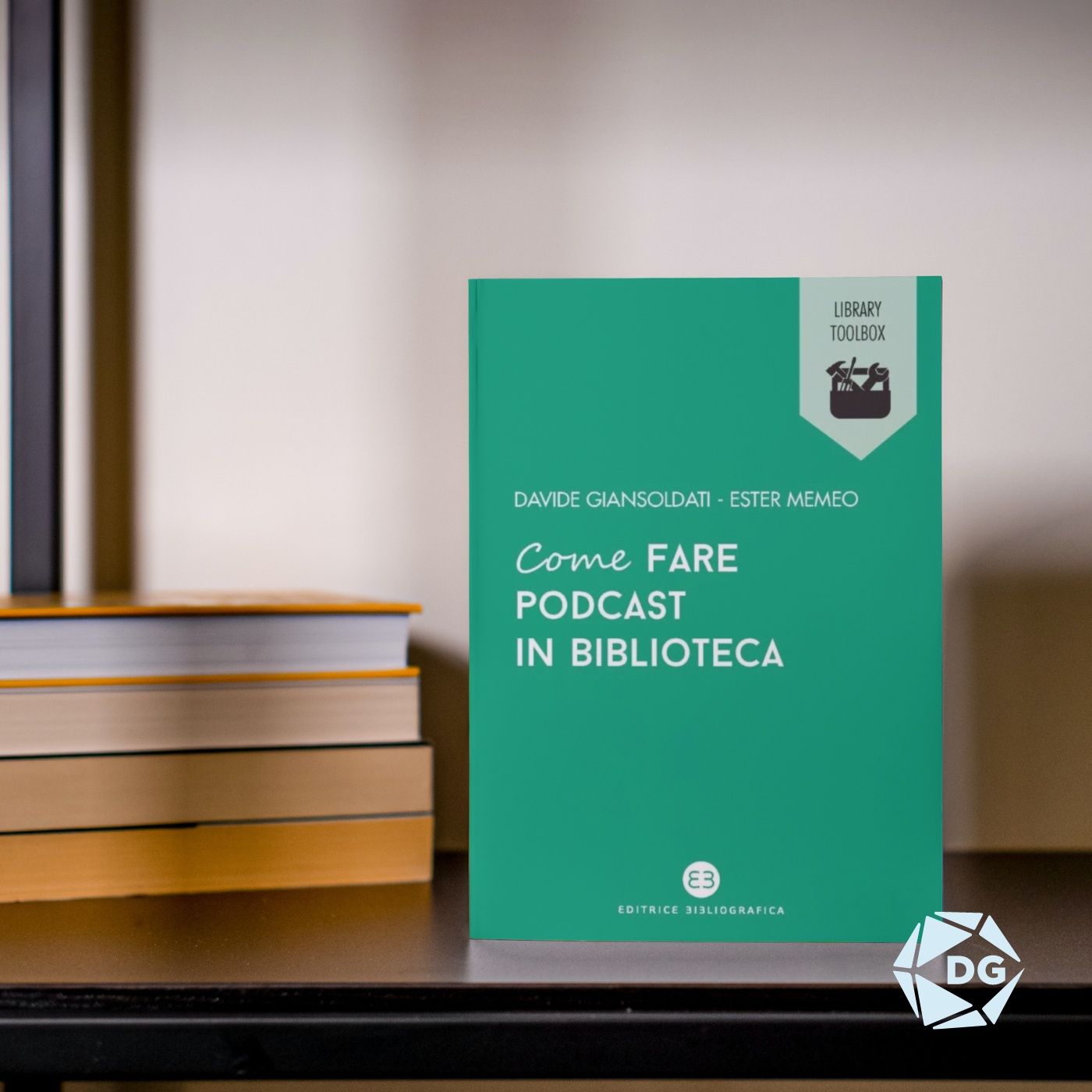 Promuovere e raccontare i libri