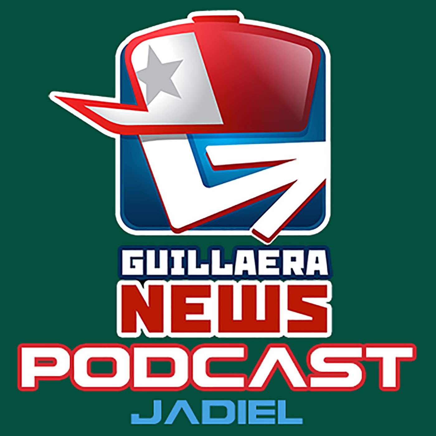 GUILLAERA NEWS PODCAST