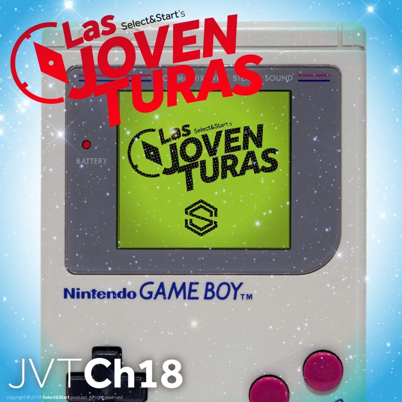 Las Joventuras
