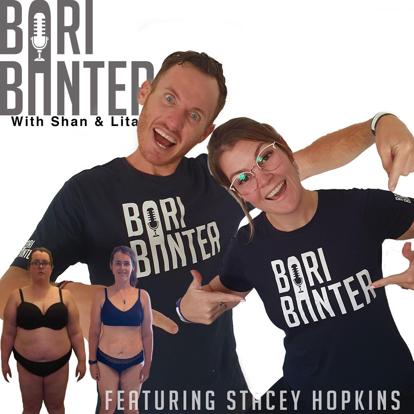 BARI BANTER