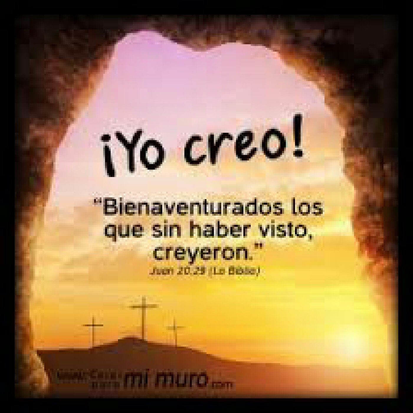 Radio ¡YO CREO! Juventud