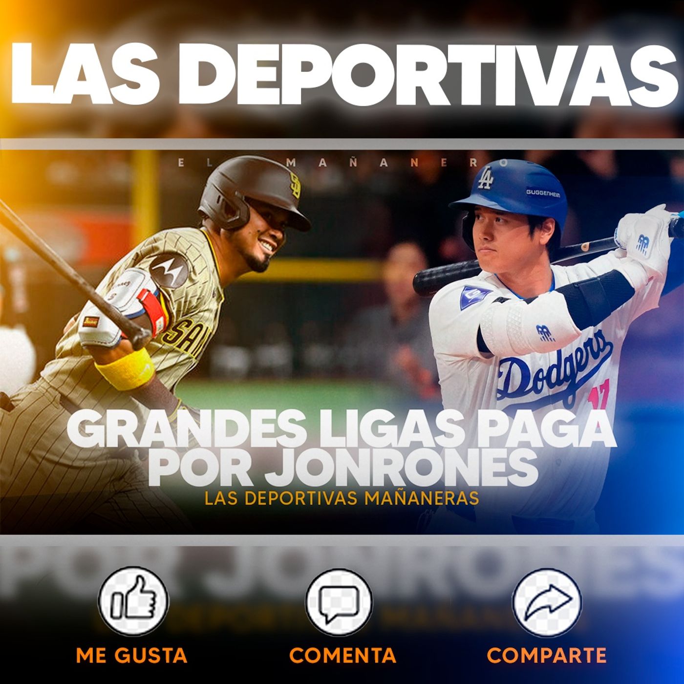 Grandes ligas paga por jonrones - Mensaje de Boletri a Willy Adames - Las Deportivas