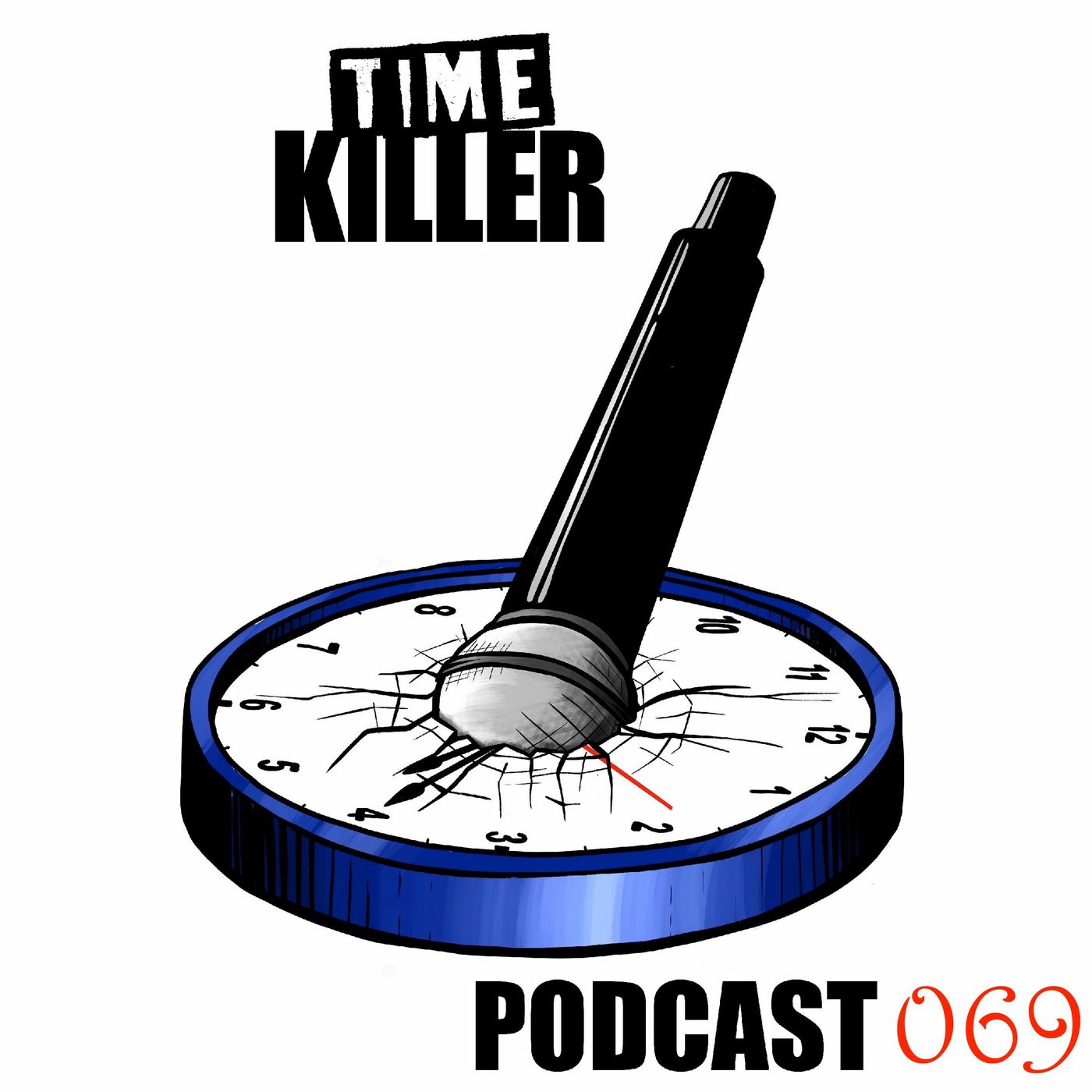 Time Killer Podcast
