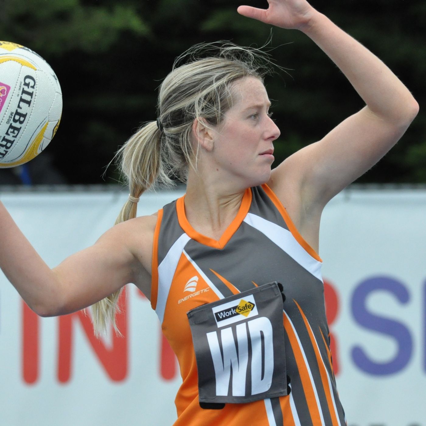 Southern Mallee Giants netball report with Zali Brown on the Flow Friday Sports Show episode artwork