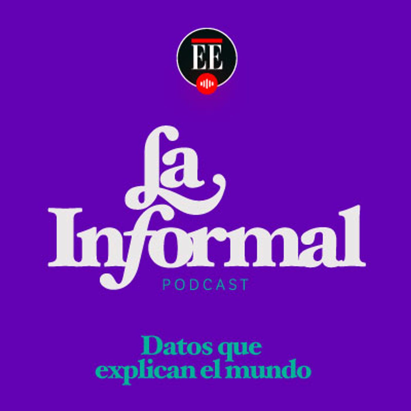 La informal