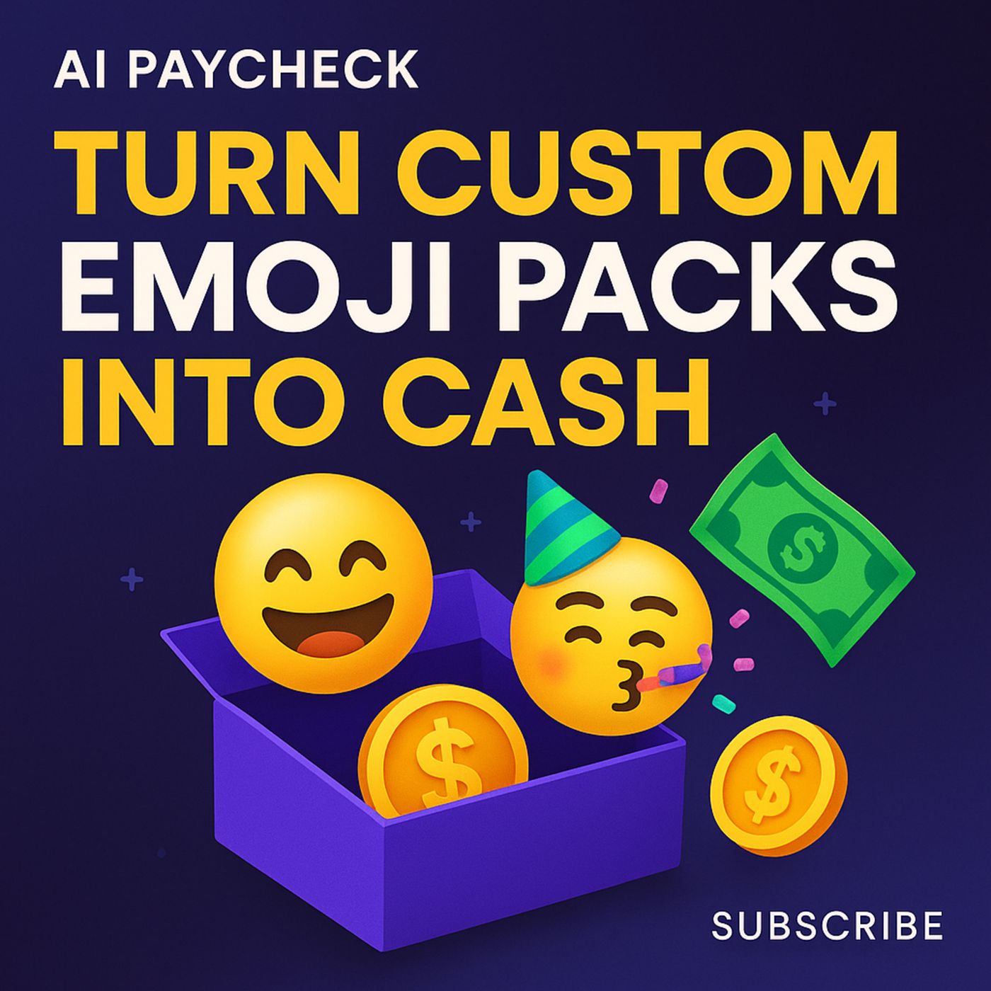 AI Paycheck