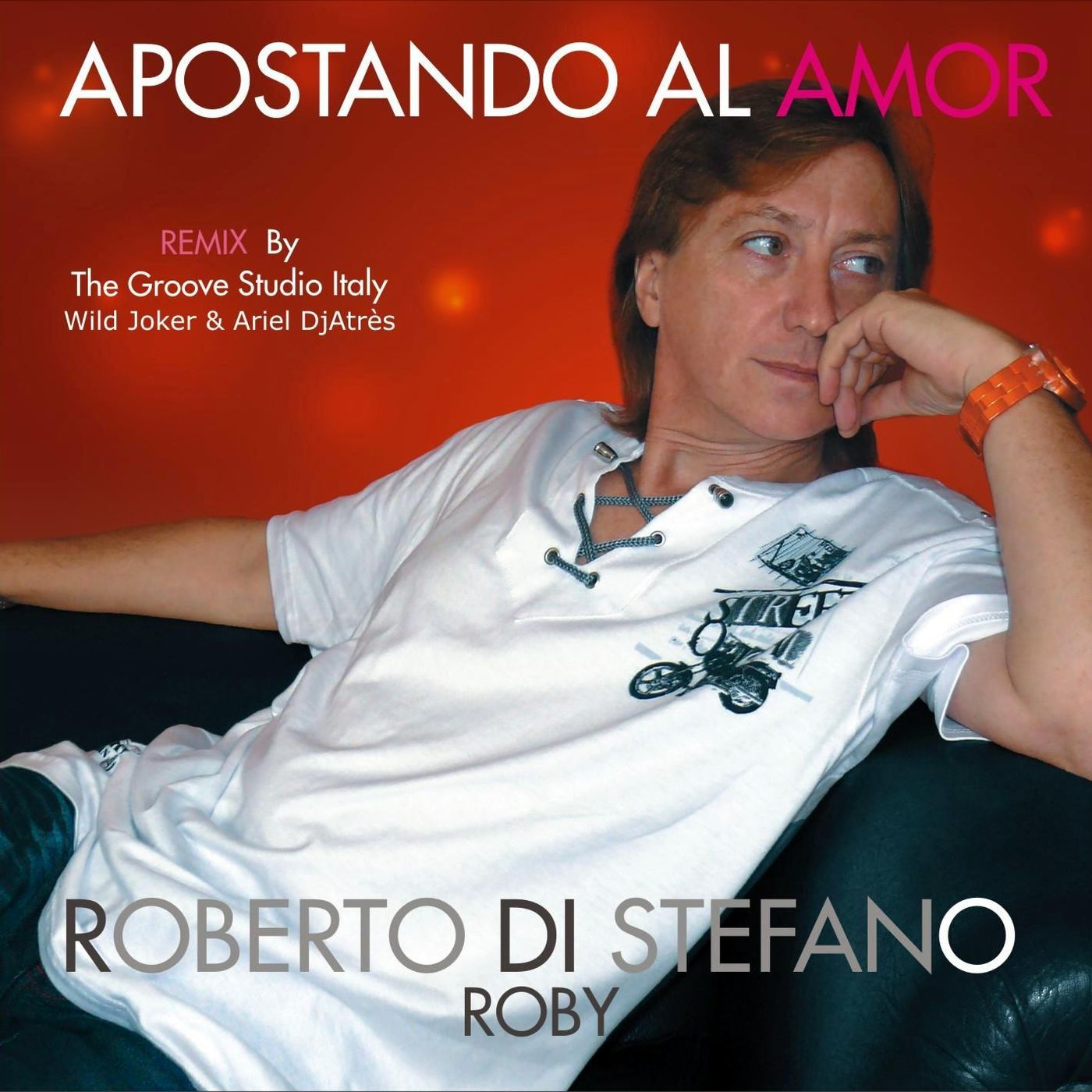 Solo Roby by: Roby Di Stefano