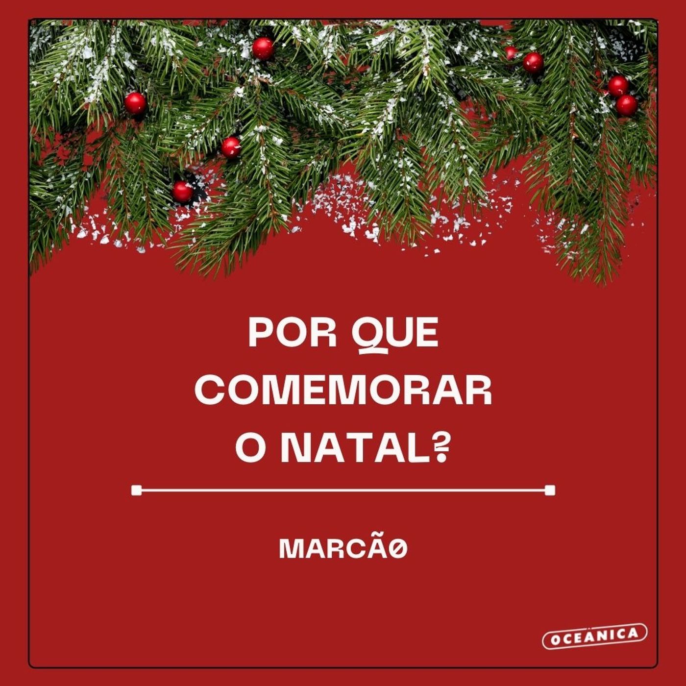 Igreja Oceânica
