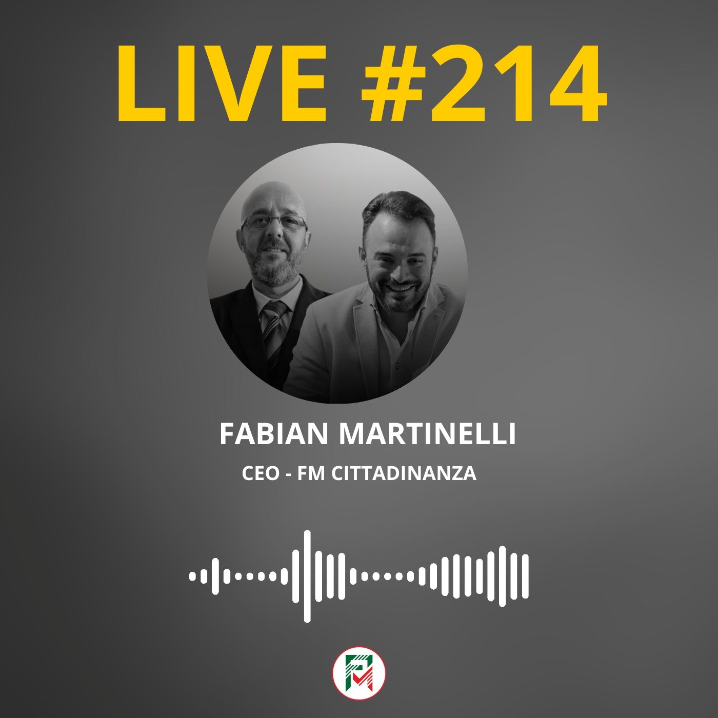 FM Cidadania Italiana