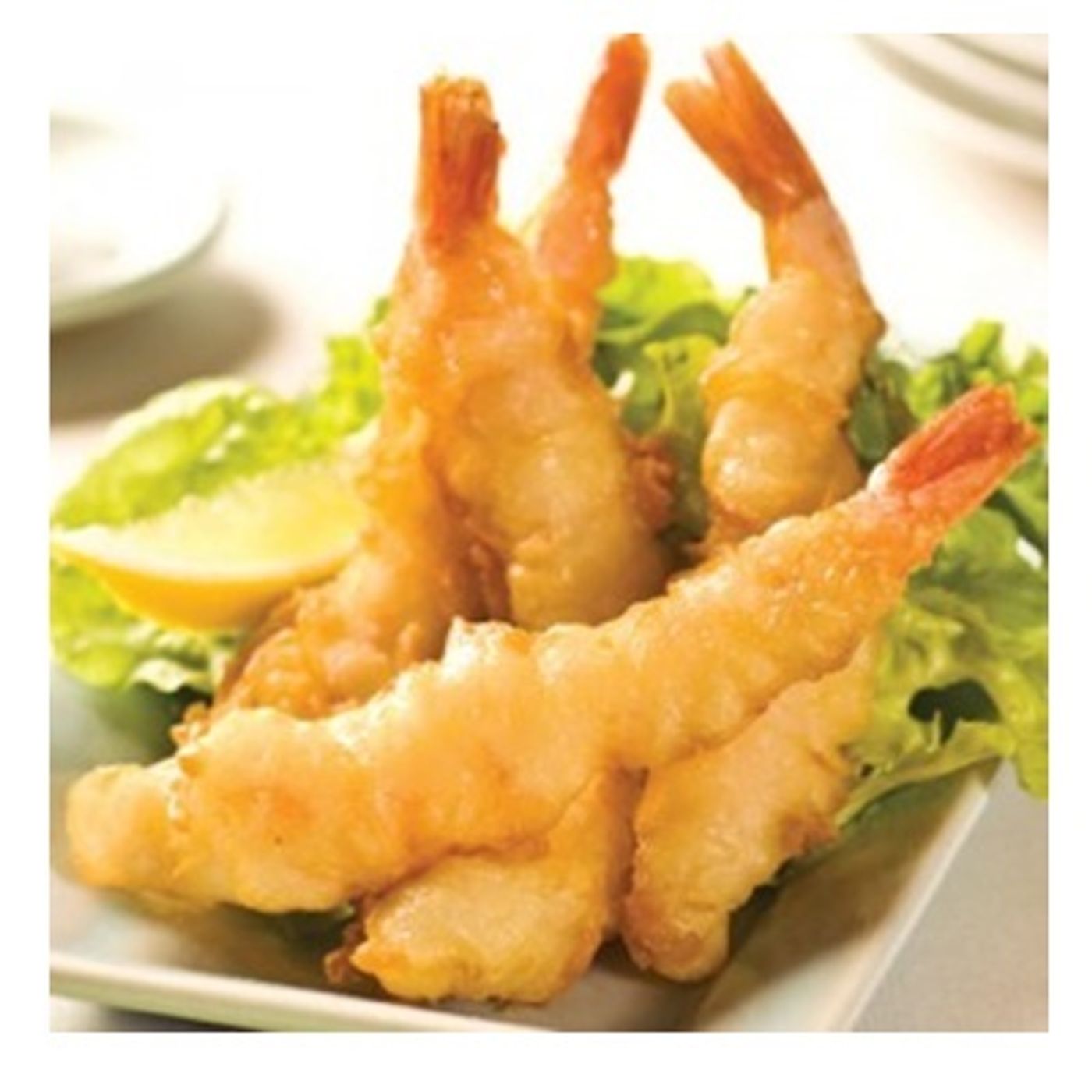 Thursday Night Tempura episode artwork
