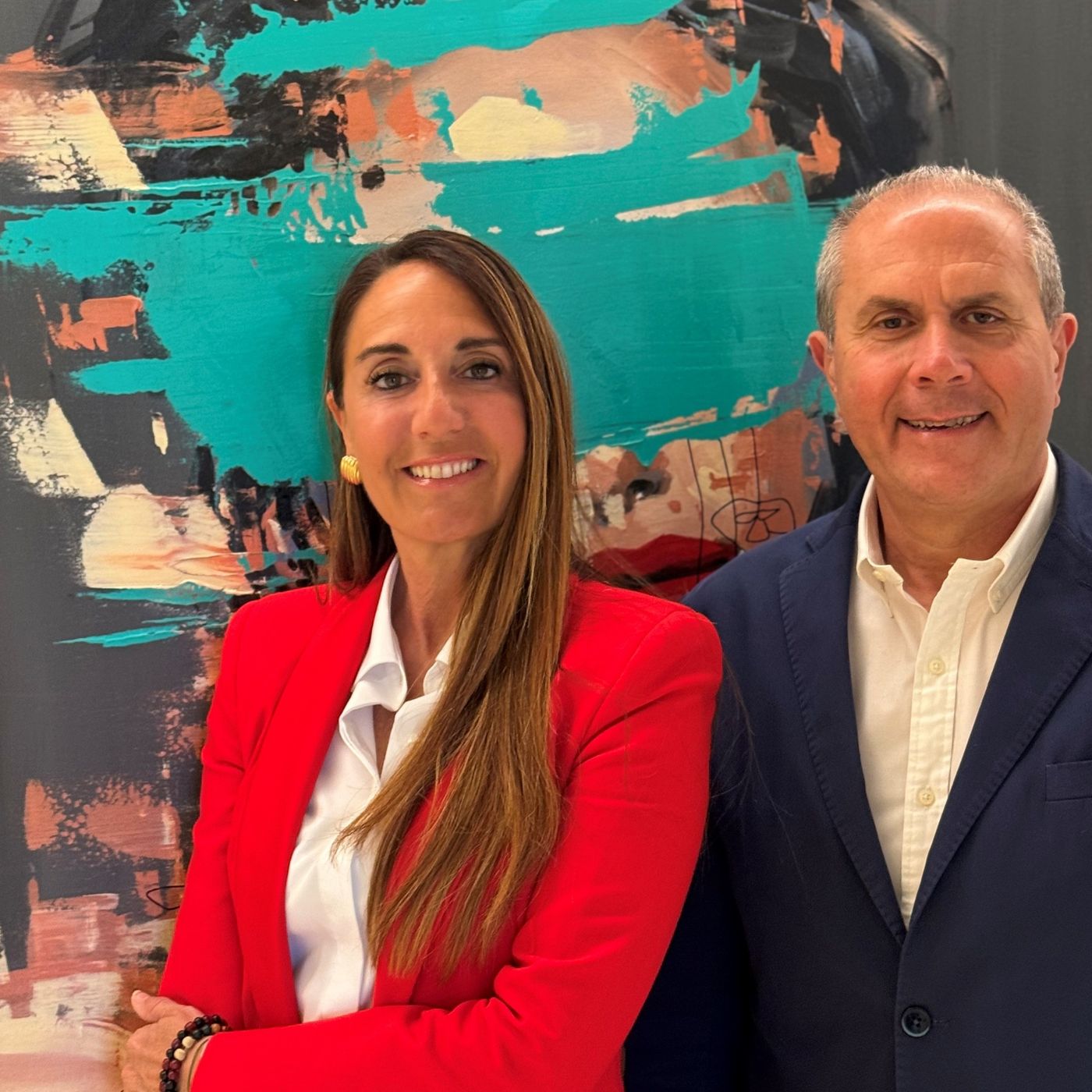 Trappole Aziendali, un podcast di Maurizio Riva e Milena Tantera