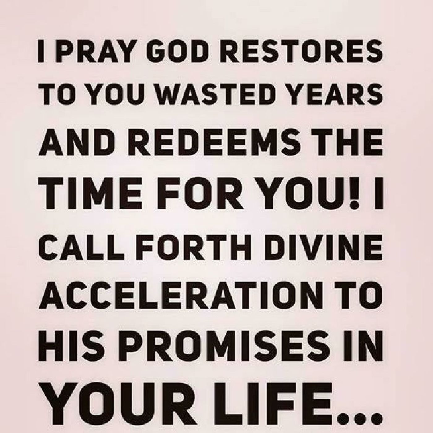 Prayers for Self-Deliverance & Breaking of Generational Curses From John Eckhardt’s book “Prayers that Rout Demons” Part 2 of 1 episode artwork